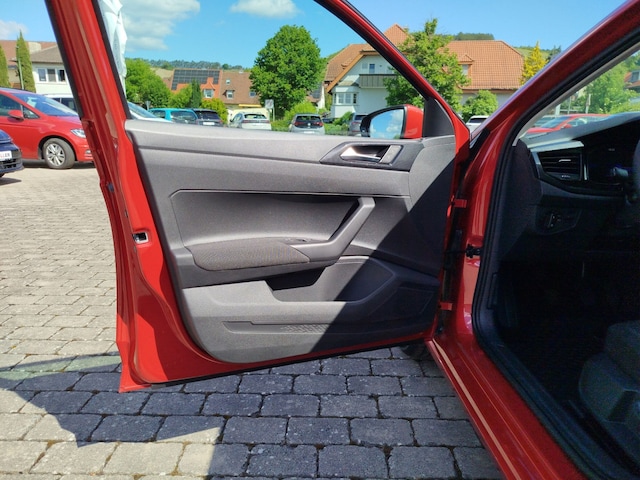 Volkswagen Polo Life