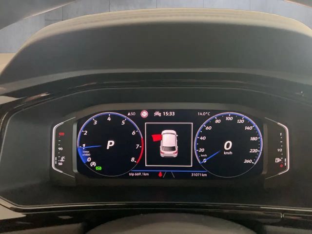 Volkswagen T-Roc DSG R-Line