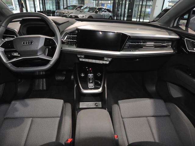 Audi Q4 e-tron 40 Sportback