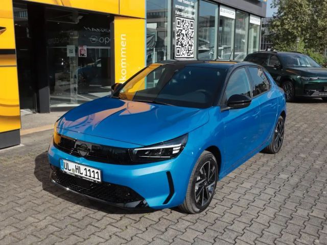 Opel Corsa 1.2 Turbo