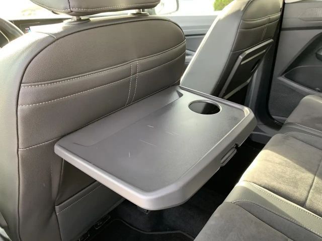 Volkswagen Caddy DSG Style