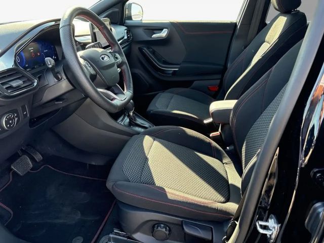 Ford Puma EcoBoost ST Line