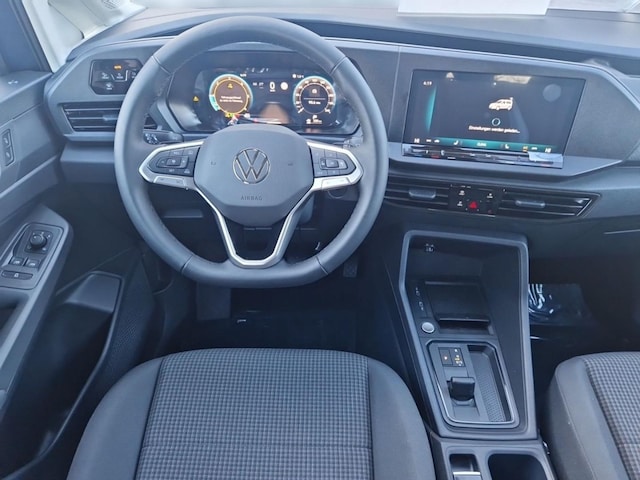 Volkswagen Caddy DSG Maxi