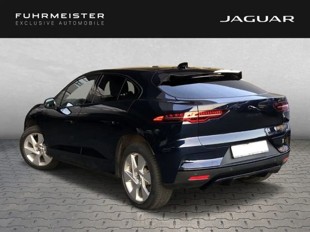 Jaguar I-Pace AWD SE