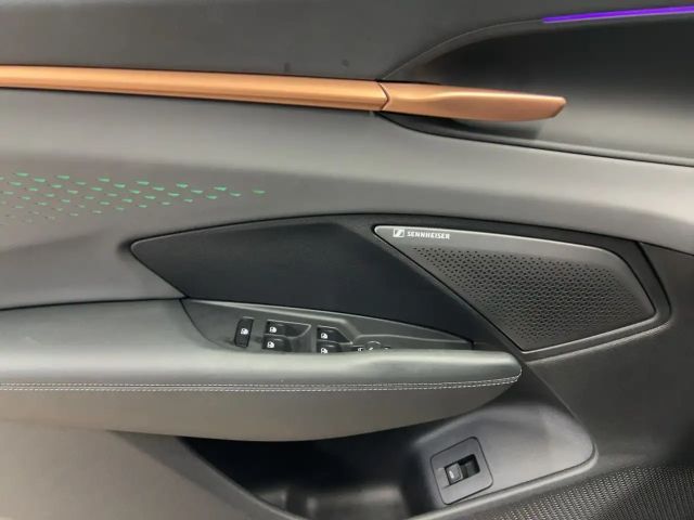 Cupra Terramar 2.0 TSI VZ