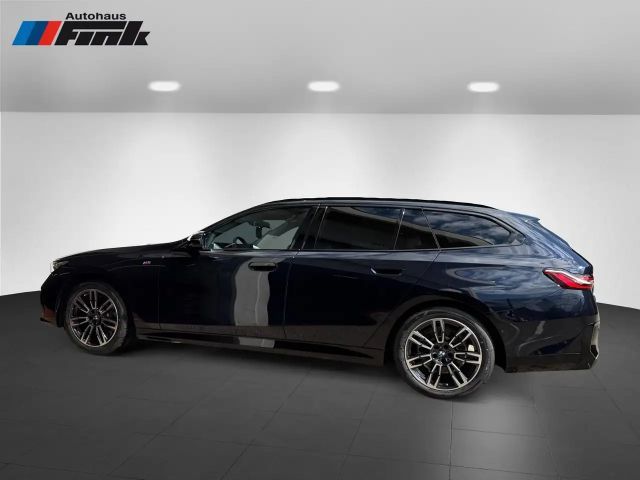 BMW 520 520d M-Sport xDrive