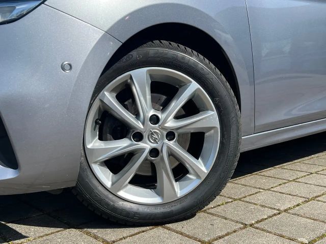 Opel Corsa Elegance