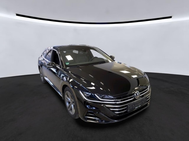 Volkswagen Arteon Shooting Brake 2.0 TSI