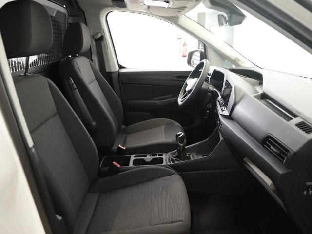 Volkswagen Caddy 4Motion Maxi