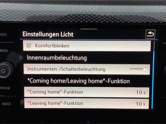 Volkswagen Polo 1.0 TSI Life