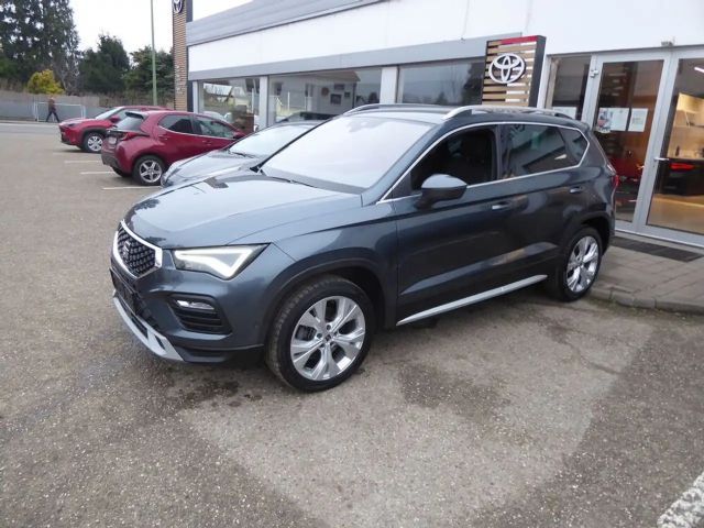 Seat Ateca DSG