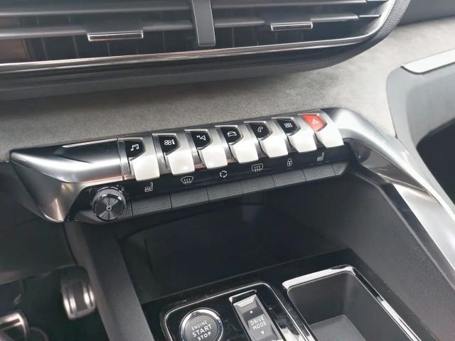 Peugeot 5008 EAT8 GT-Line HDi