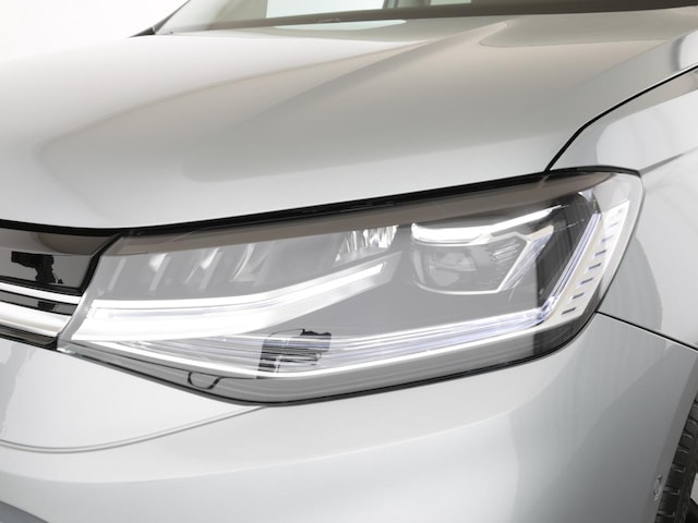 Volkswagen Caddy 1.5 TSI DSG Life