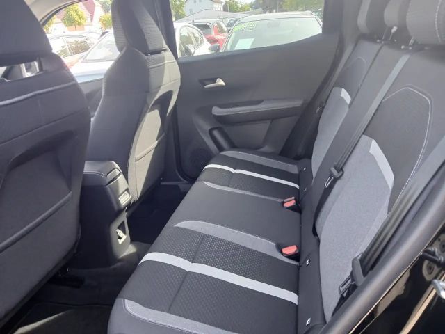 Opel Frontera 1.2 Winterpaket,Parkpilot,DAB,USB