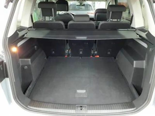 Volkswagen Touran Comfortline DSG R-Line