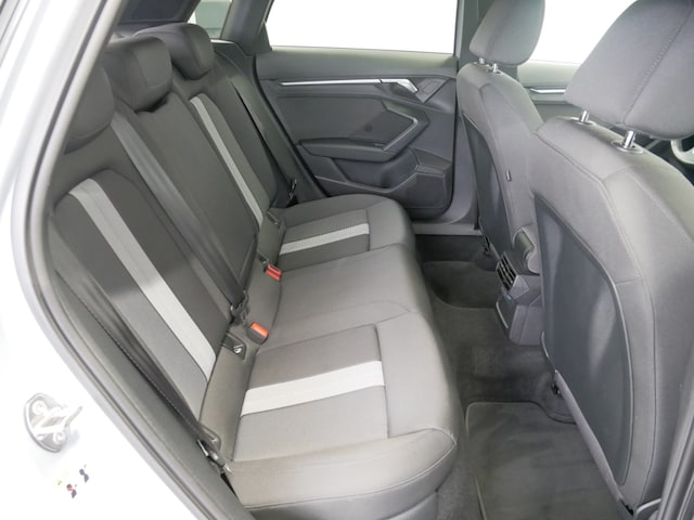 Audi A3 30 TFSI Sportback