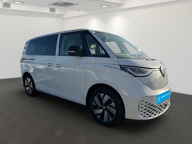 Volkswagen ID.Buzz Pro