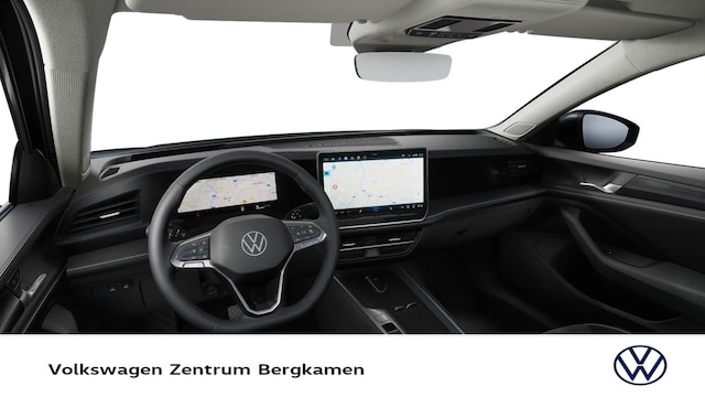 Volkswagen Passat 1.5 eTSI Business Variant