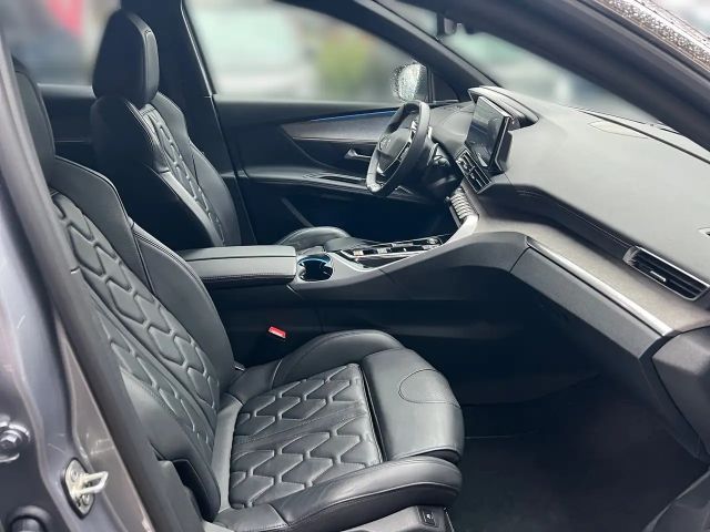 Peugeot 3008 BlueHDi GT-Line