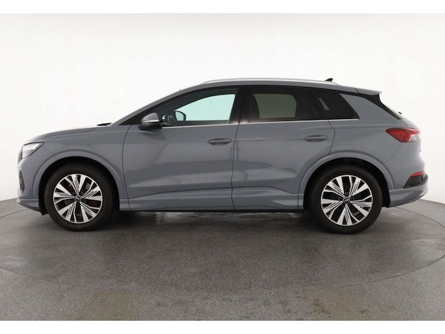 Audi Q4 e-tron 40