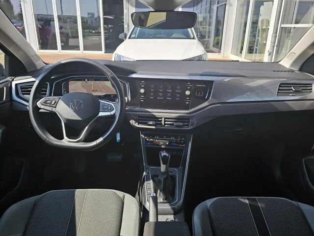 Volkswagen Polo 1.0 TSI DSG Style