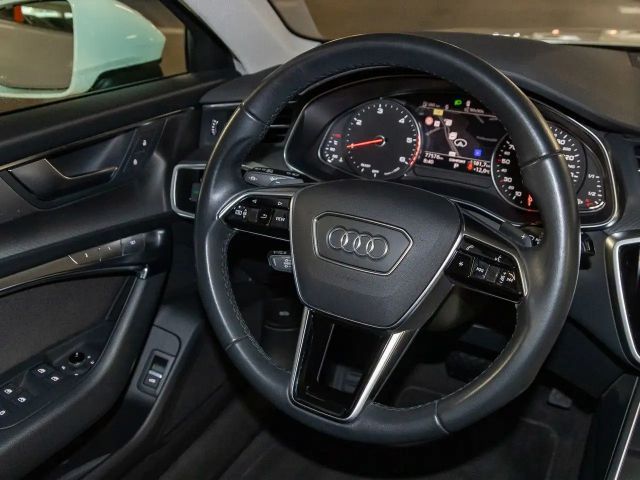 Audi A6 40 TDI Sport