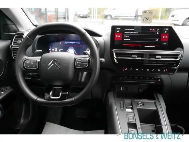 Citroën C5 Aircross Hybrid Plus