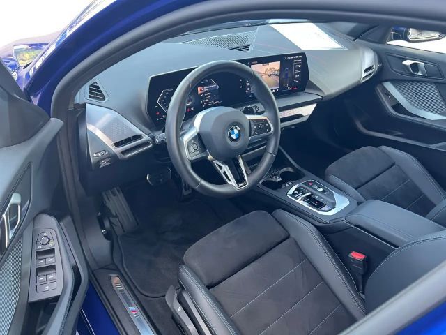 BMW 120 M-Sport Sedan