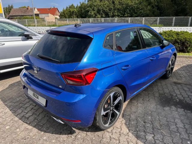 Seat Ibiza 1.0 TSI FR-lijn