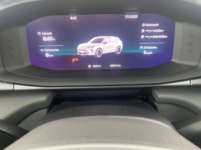 Cupra Terramar 1.5 e-Hybrid e-Hybrid