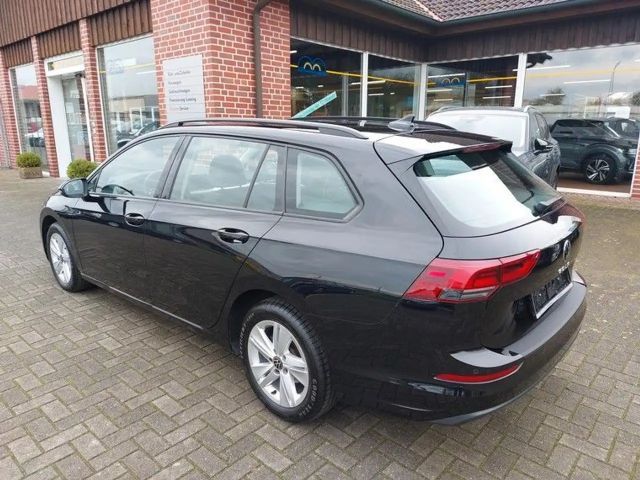 Volkswagen Golf DSG Golf VIII Life Variant