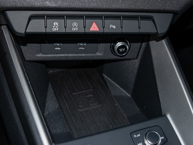 Audi A1 30 TFSI Allstreet S-Tronic