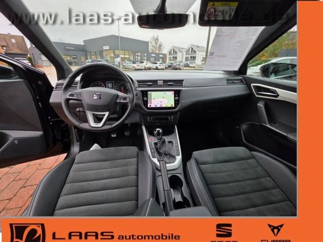 Seat Arona Xcellence