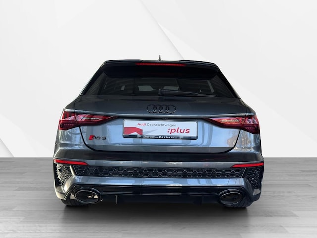 Audi RS3 Quattro S-Tronic Sportback