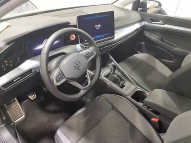 Volkswagen Golf 1.5 TSI Golf VIII