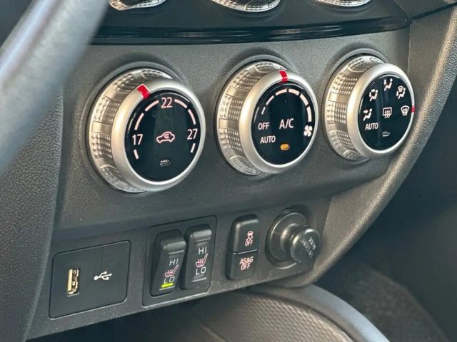 Mitsubishi ASX 2WD ClearTec MIVEC