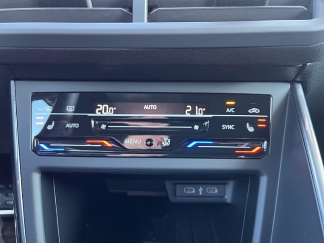 Volkswagen Polo 2.0 TSI OPF, DSG