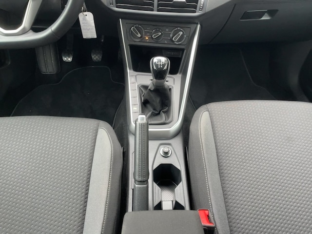 Volkswagen Polo APP+DAB+VIRT+LED+PDC+KAMERA