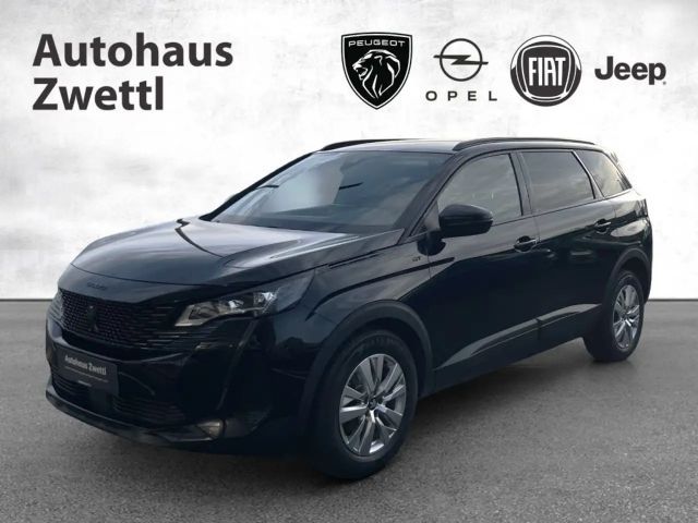 Peugeot 5008 GT-Line PureTech