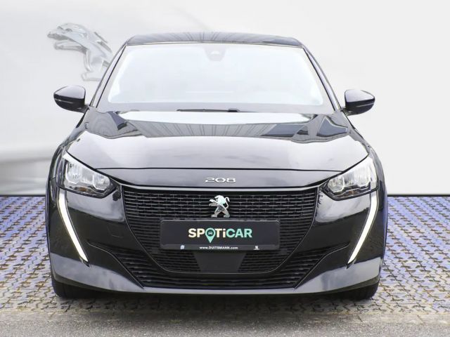 Peugeot E-208 Allure Pack