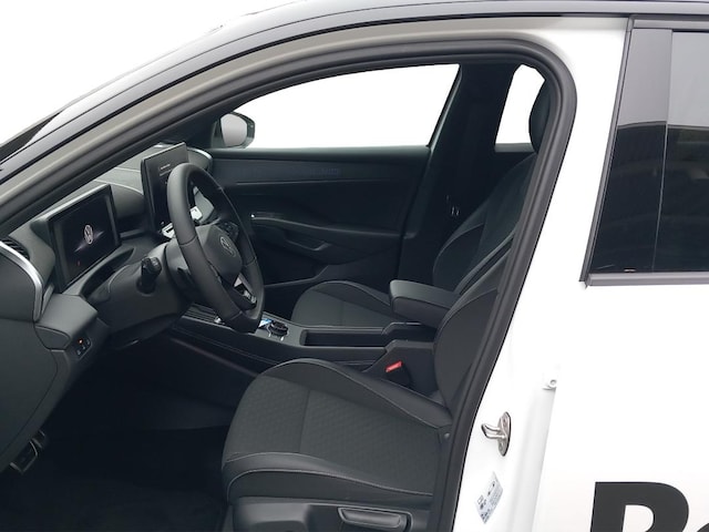 Volkswagen T-Roc DSG