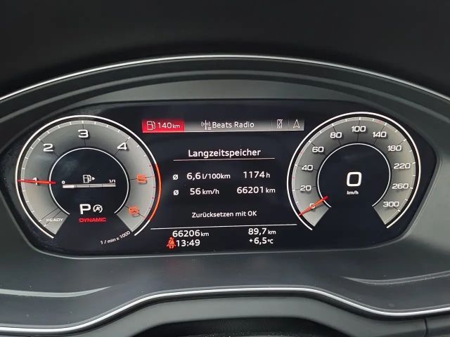 Audi Q5 40 TDI Quattro S-Line