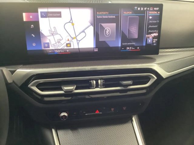 BMW 320 320d M-Sport Sedan xDrive