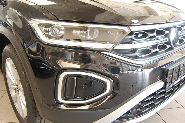 Volkswagen T-Roc 1.5 TSI DSG