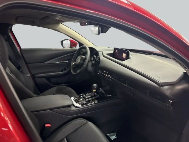 Mazda CX-30 SkyActiv