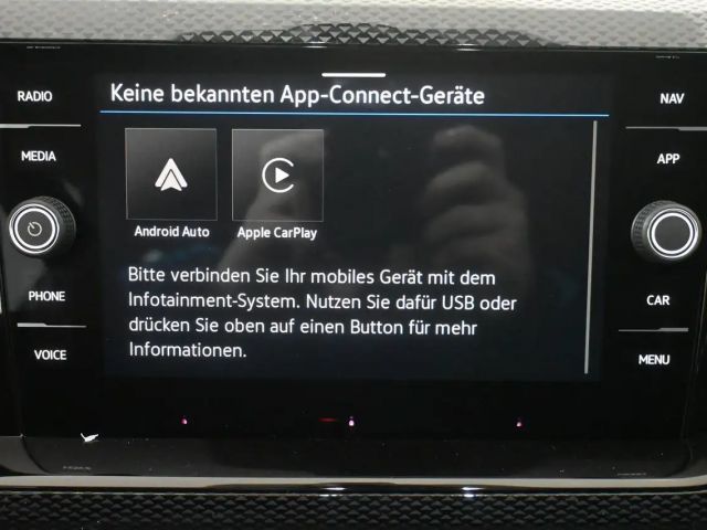 Volkswagen Taigo Life