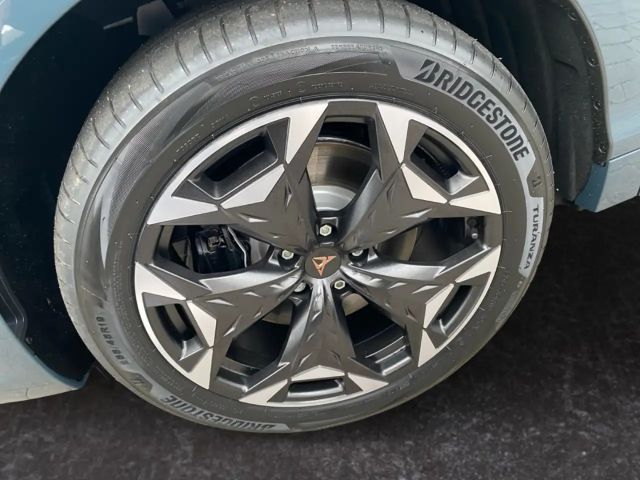 Cupra Terramar 2.0 TSI VZ