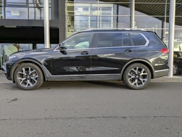 BMW X7 xDrive40d