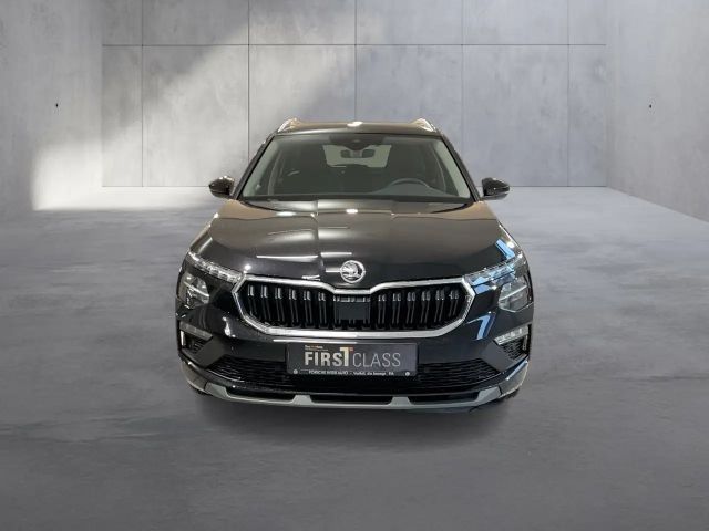 Skoda Kamiq Selection