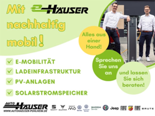 Volkswagen Polo 1.0 TSI DSG Style